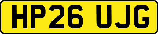 HP26UJG