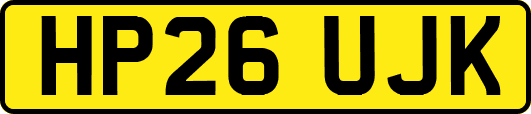HP26UJK