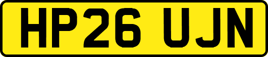 HP26UJN