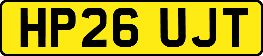HP26UJT