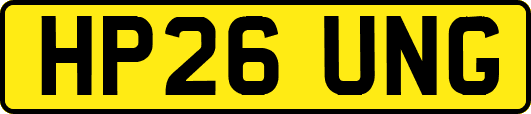 HP26UNG