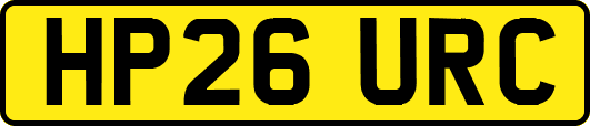 HP26URC