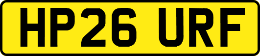 HP26URF