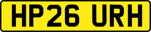 HP26URH