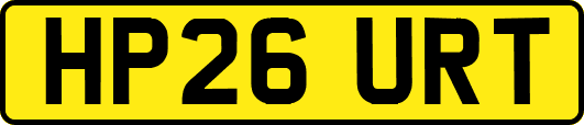 HP26URT