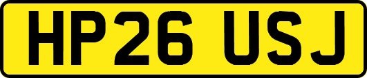 HP26USJ