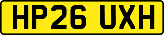 HP26UXH