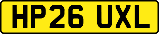 HP26UXL