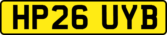 HP26UYB