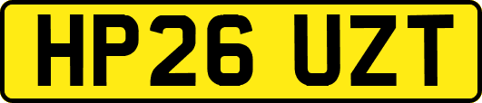 HP26UZT
