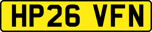 HP26VFN