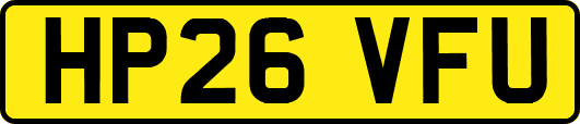 HP26VFU