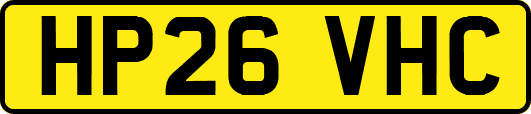 HP26VHC