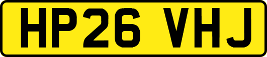HP26VHJ