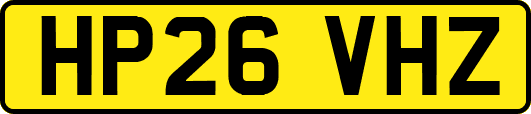 HP26VHZ