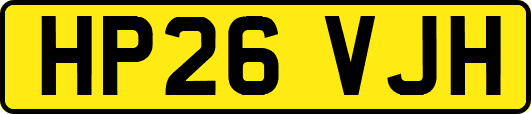 HP26VJH