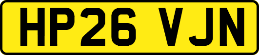 HP26VJN