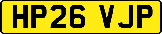 HP26VJP