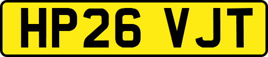 HP26VJT
