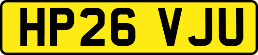 HP26VJU