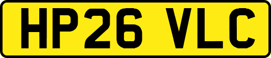 HP26VLC