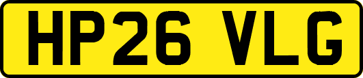 HP26VLG
