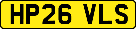 HP26VLS