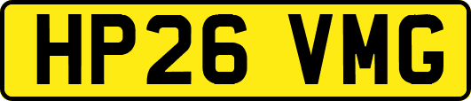 HP26VMG