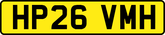 HP26VMH