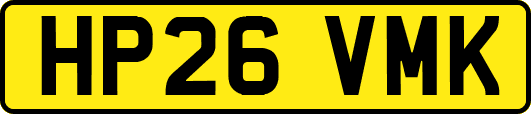 HP26VMK