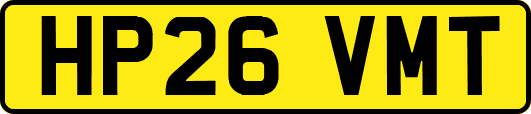 HP26VMT