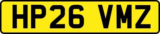 HP26VMZ