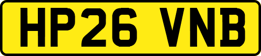 HP26VNB
