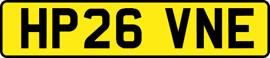 HP26VNE