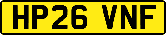 HP26VNF
