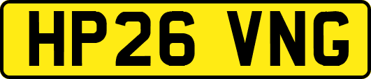 HP26VNG