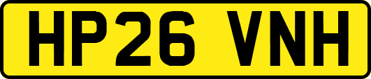 HP26VNH