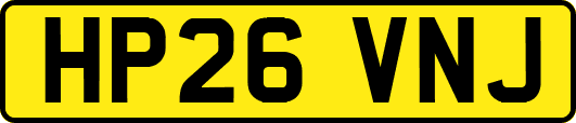 HP26VNJ