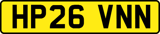 HP26VNN