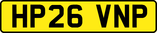 HP26VNP