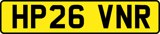 HP26VNR