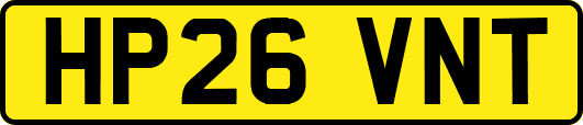 HP26VNT