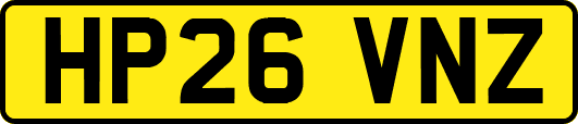 HP26VNZ