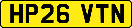 HP26VTN