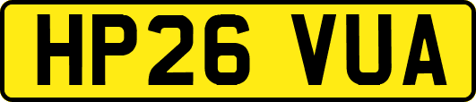 HP26VUA