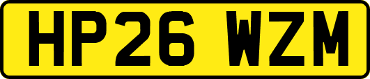 HP26WZM