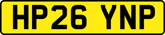 HP26YNP