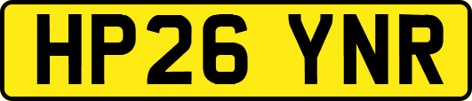 HP26YNR