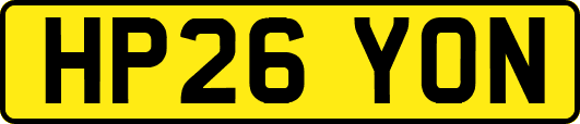 HP26YON
