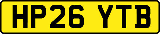 HP26YTB